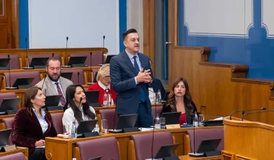 Crna Gora dužna 4,8 milijardi eura