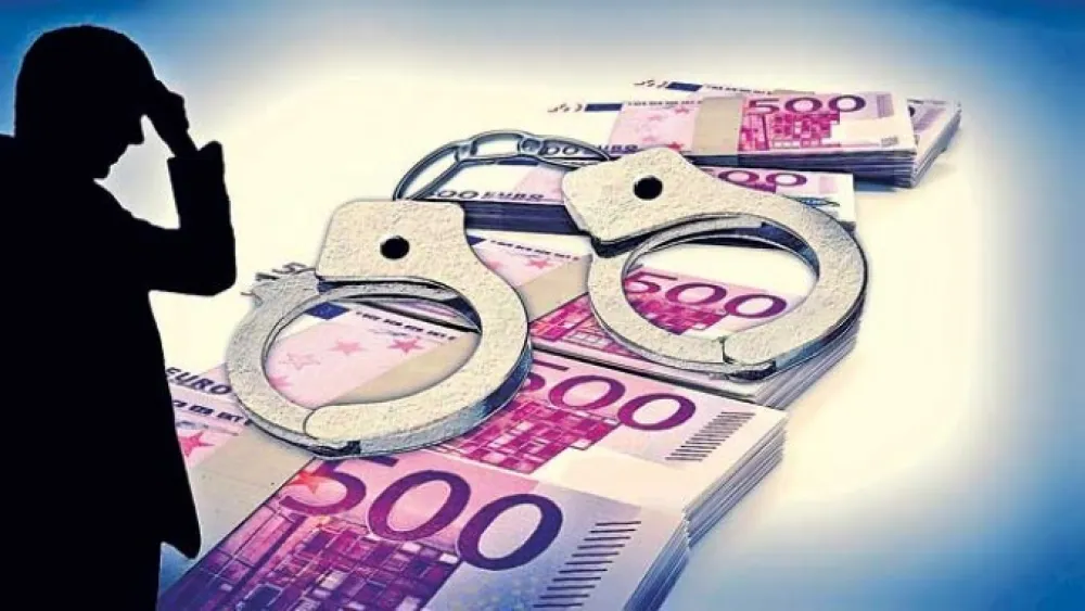 Akcija "Bosfor": Krivična prijava protiv trojice turskih državljana, sumnjiče se za pranje vi&scaron;e od 90.000 eura