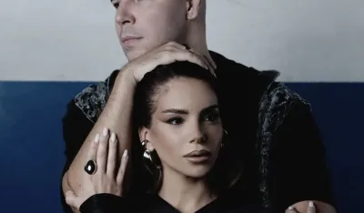 Ivana Pavković i Petar Mitić snimili duet