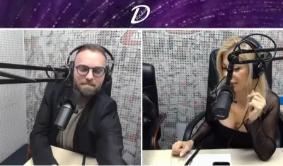 Alibabić na Radiju D