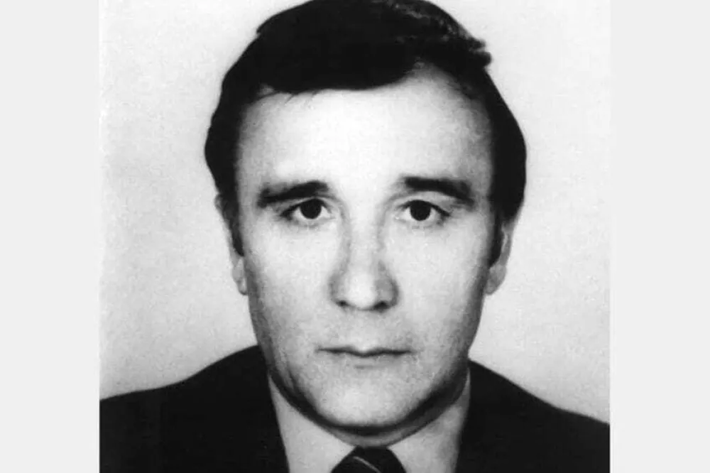 Preminuo Velisav Vuksanović, nekada&scaron;nji predsjednik Skup&scaron;tine SR Crne Gore