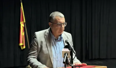 Aleksandar Kojičić 