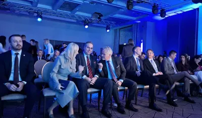 Spajić: Crna Gora spremna da primenjuje pravila EU