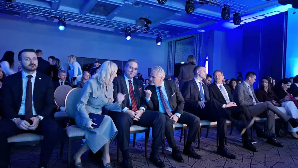 Spajić: Crna Gora spremna da primenjuje pravila EU