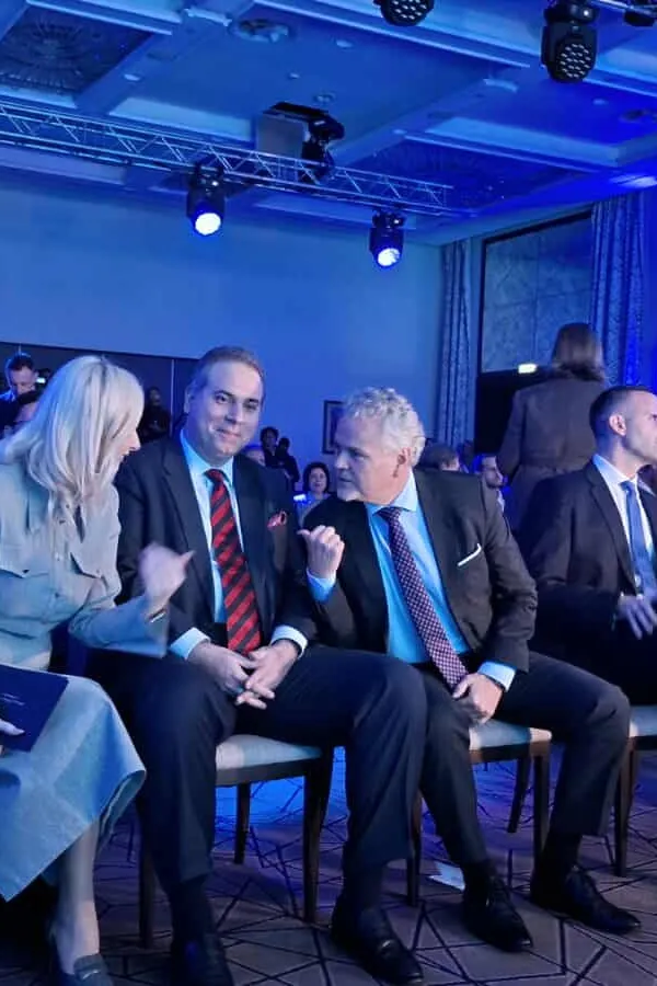 Spajić: Crna Gora spremna da primenjuje pravila EU