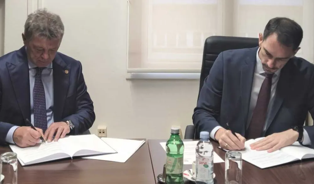 Marković i Turudić