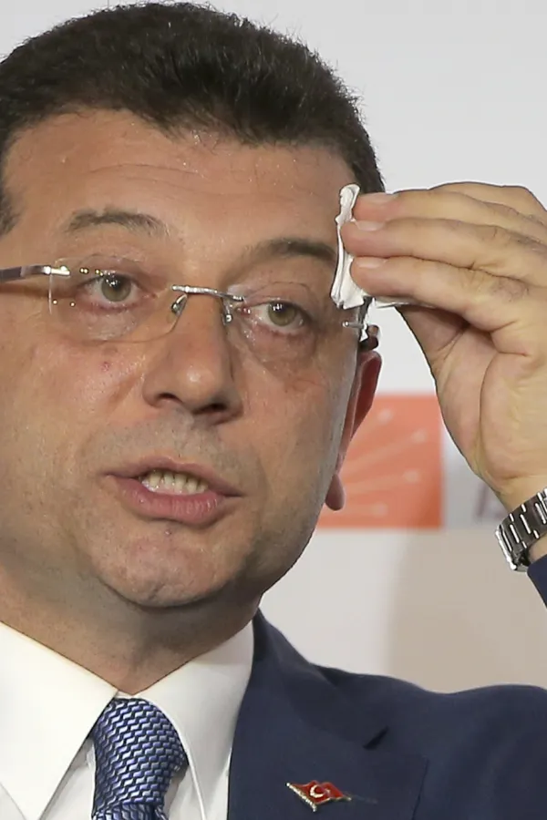 Podignuta optužnica na 3.900 strana protiv uhap&scaron;enog gradonačelnika Istanbula