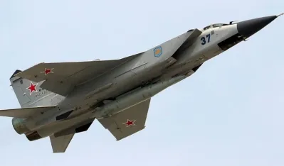 Moskva odgovorila na "provokaciju": Kindžal raketom na obavje&scaron;tajni centar ukrajinske vojske