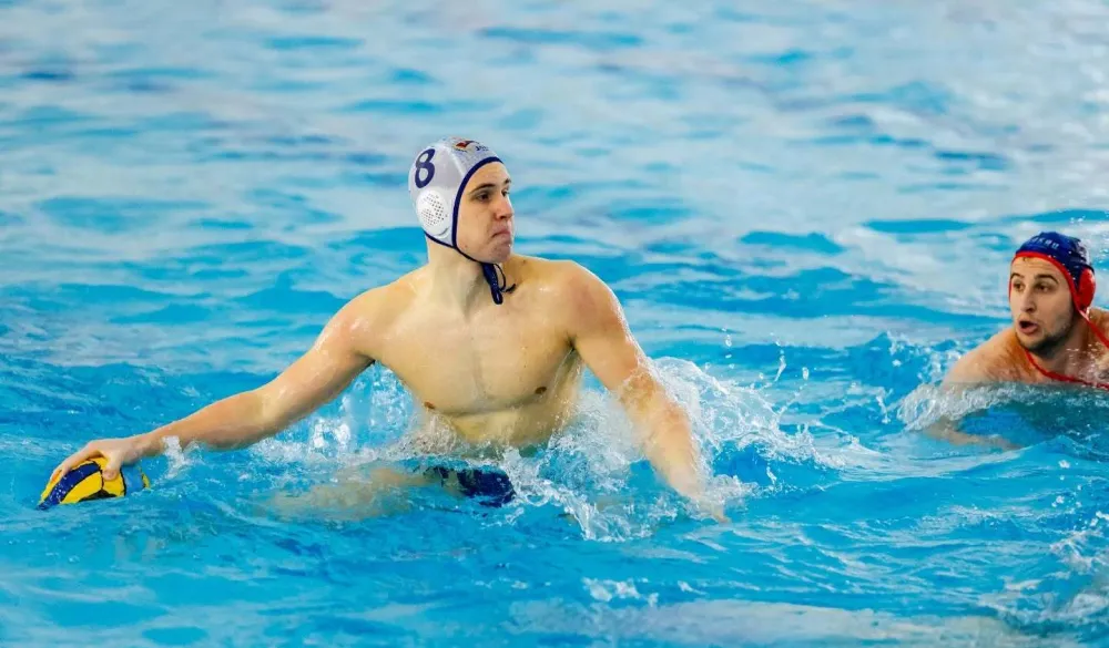 Страхиња Гојковић