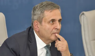 Radunović: Cijenim mi&scaron;ljenje građana Zete, ali možda nisu u pravu za kolektor