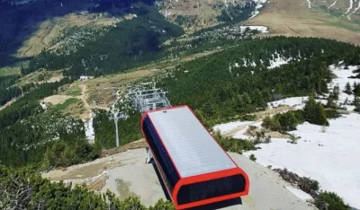 Sa Kosova sedam puta pucano ka &Scaron;tedimu