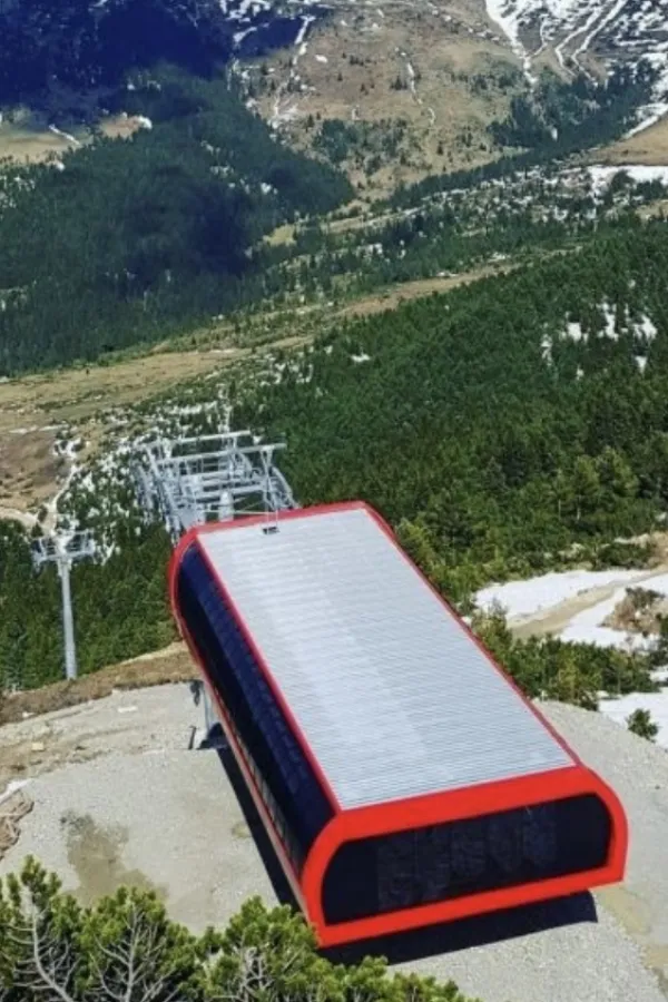 Sa Kosova sedam puta pucano ka &Scaron;tedimu