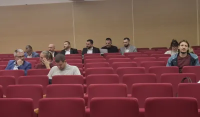 U sistemu Glavnog grada oko 4.000 zaposlenih: Za plate i ugovore o djelu vi&scaron;e nego za kolektor