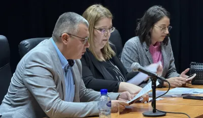 (VIDEO) Kojičiću data već zauzeta fotelja