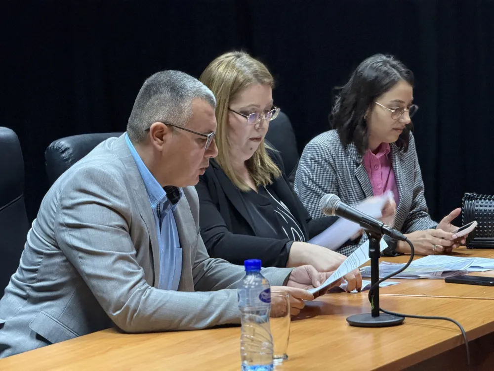 (VIDEO) Kojičiću data već zauzeta fotelja