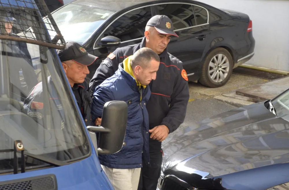 Vojvodiću i Đikanoviću će ponovo suditi za ubistvo Vujovića