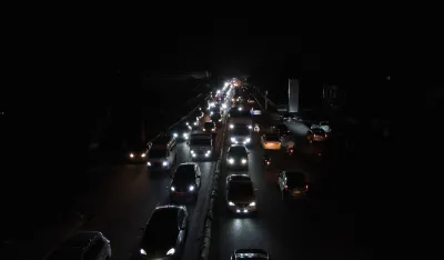 Nestanak struje paralisao Dominikansku Republiku