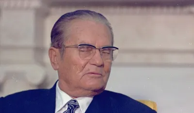 Angola posthumno odlikovala Tita, orden primio Dačić