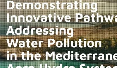 Poziv za lokalne vlasti: Do 100.000 eura za projekte za&scaron;tite životne sredine u okviru EU programa Horizon Europe