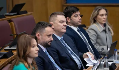 Nije u planu povećanje cijene struje