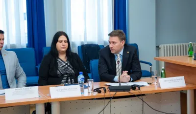 U javnim ustanovama samo 15 defektologa