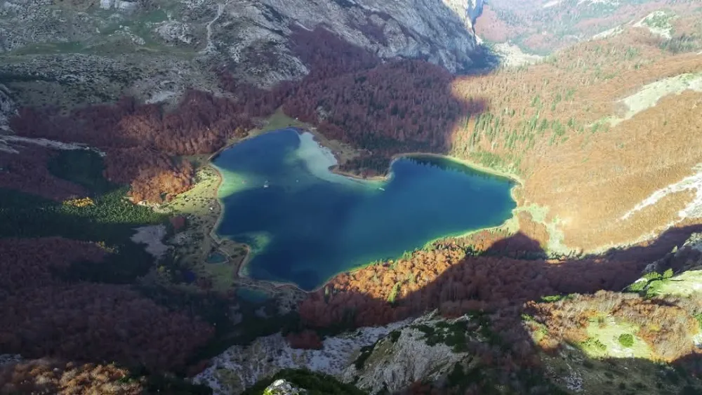 Park prirode "Piva" traži od Vlade saglasnost za povećanje cijene usluga