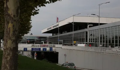 Beograd: Ka&scaron;njenja i pomjeranje letova na aerodromu zbog magle