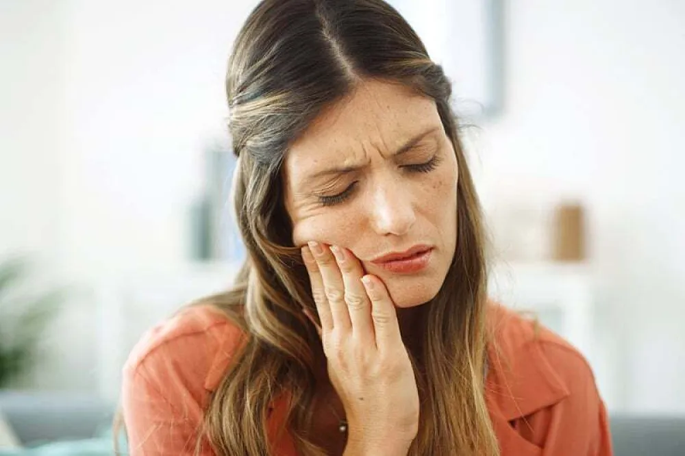 Ovaj tihi simptom može biti znak srčanog udara