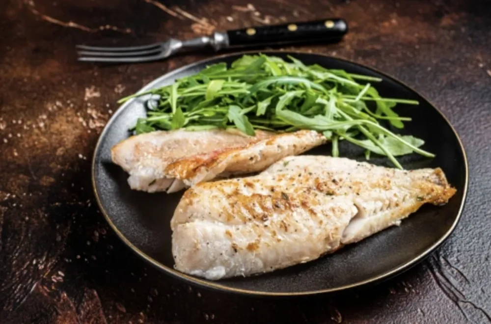 Ova hrana obiluje vitaminom D