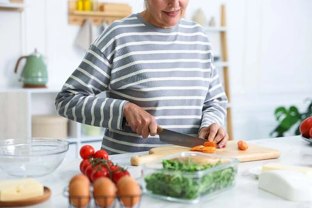 Konzumacija ove četiri namirnice pomaže zdravlju mozga i pobolj&scaron;ava pamćenje