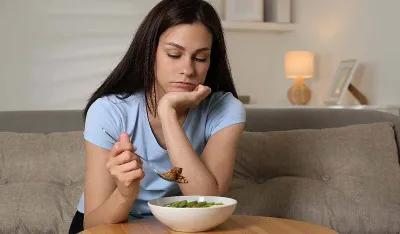 Kako kontrolisati glad tokom dijete: Isprobajte ove jednostavne trikove