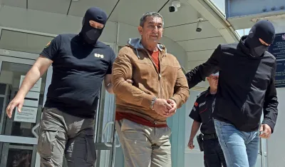 Du&scaron;ku Goluboviću odbili jemstvo od 1,6 miliona eura