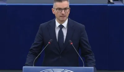 &Scaron;arec: Mnogi ne žele Crnu Goru u EU, čak ni u samoj zemlji, ni u Srbiji, a naročito u Moskvi