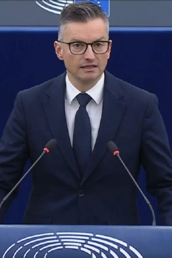 &Scaron;arec: Mnogi ne žele Crnu Goru u EU, čak ni u samoj zemlji, ni u Srbiji, a naročito u Moskvi