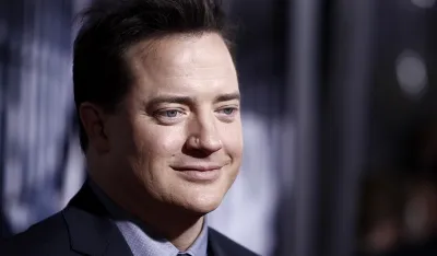 Okreće se kolo sreće: Kako se Brendan Frejzer izdigao iz pepela