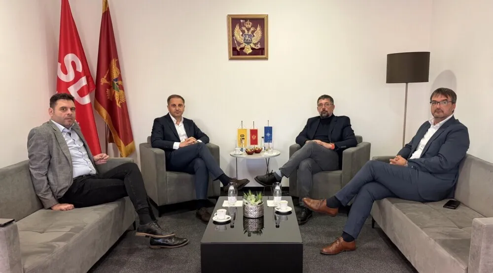 Lideri ES sa Koster&scaron;om