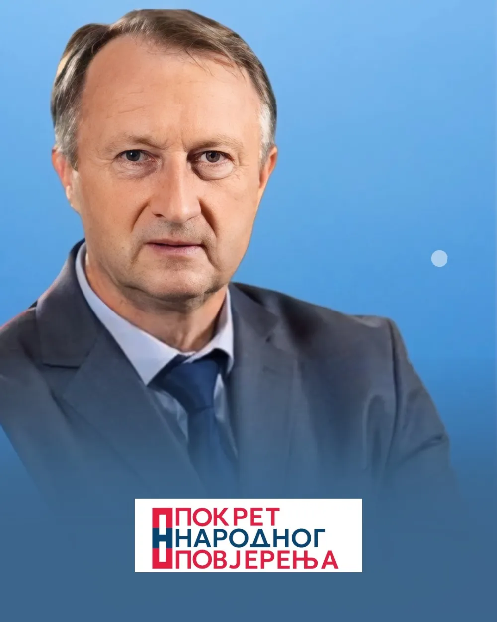 Ranko STijović SO plav