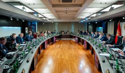 Влада донијела одлуку 15. августа 