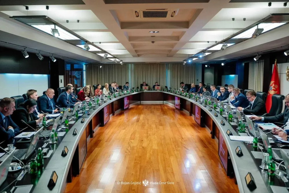 Влада донијела одлуку 15. августа 