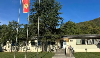 OB Tivat nebezbjedan