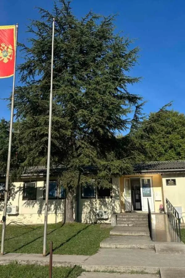 OB Tivat nebezbjedan