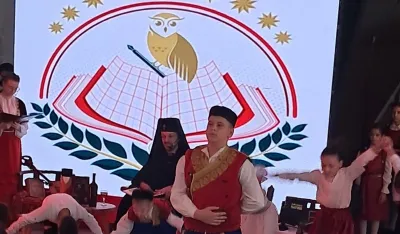 Osnovna &scaron;kola &bdquo;Novka Ubović&ldquo; proslavila četiri godine rada: Živimo kroz ono &scaron;to ostavljamo djeci