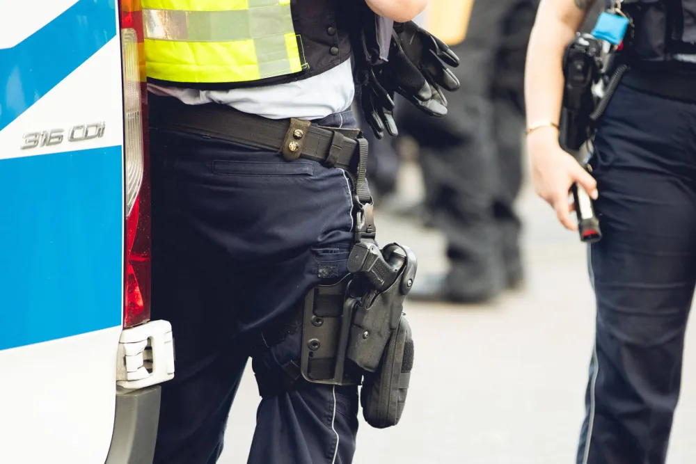 Masovna tuča u zagrebu