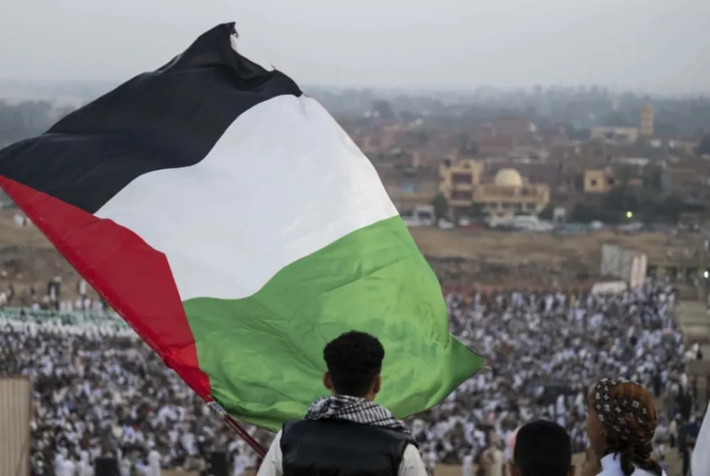 Palestinci tuže Njemačku zbog izvoza oružja u Izrael