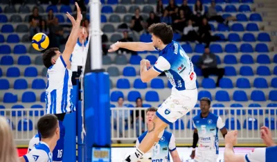 Revan&scaron; sjutra u istoj dvorani