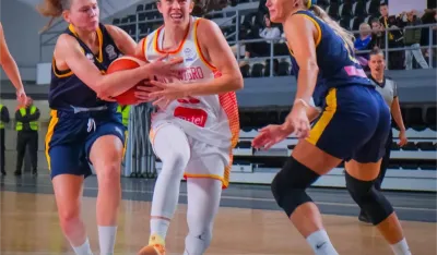 Marija Leković najefikasnija