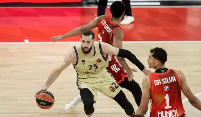 Са меча из Минхена