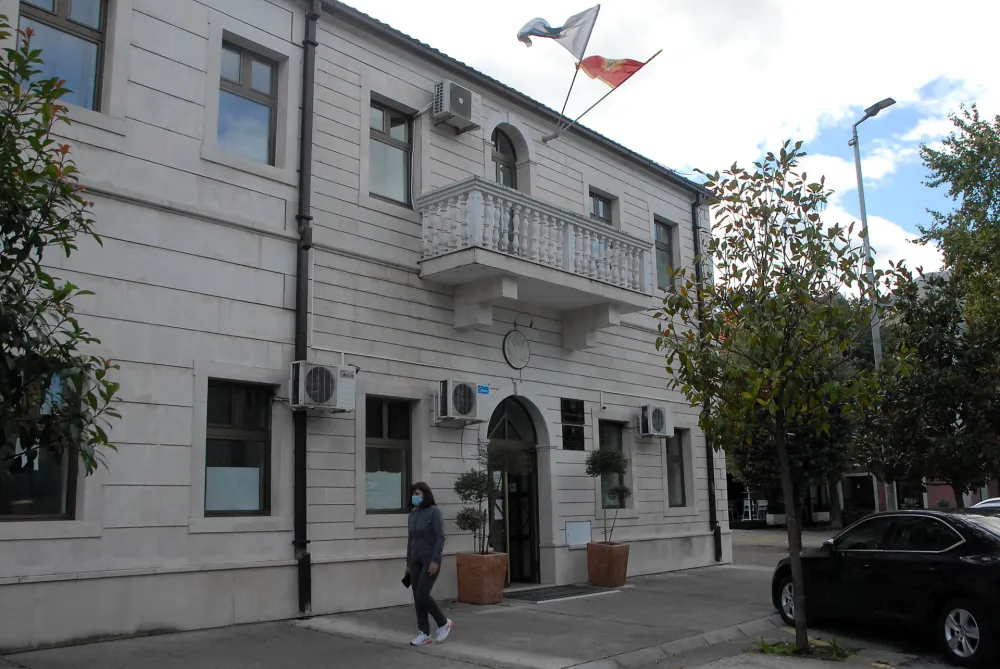 Dokumentacija revizije poslovanja op&scaron;tine Danilovgrad biće dostavljena Tužila&scaron;tvu: Sud da odluči ima li krivične odgovornosti