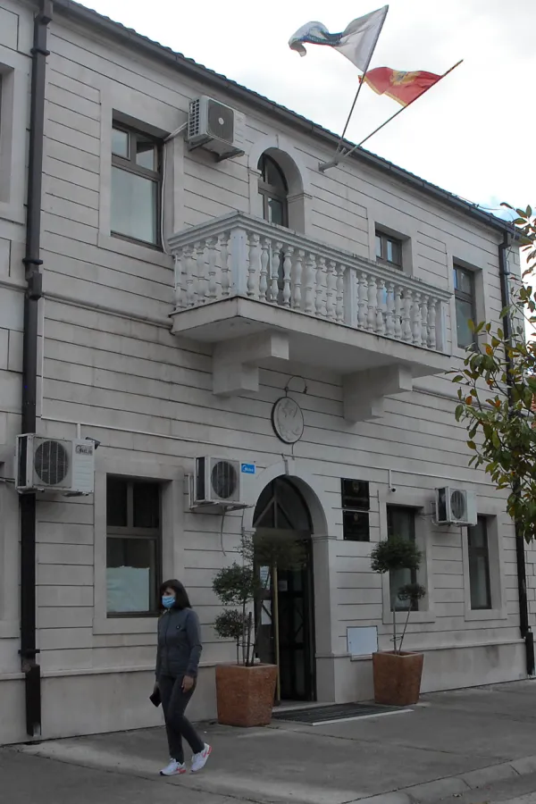 Dokumentacija revizije poslovanja op&scaron;tine Danilovgrad biće dostavljena Tužila&scaron;tvu: Sud da odluči ima li krivične odgovornosti