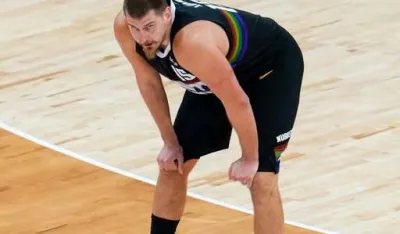 Nikola Jokić